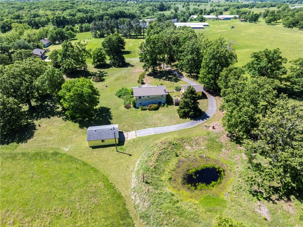 19110 Rocky Trail Road