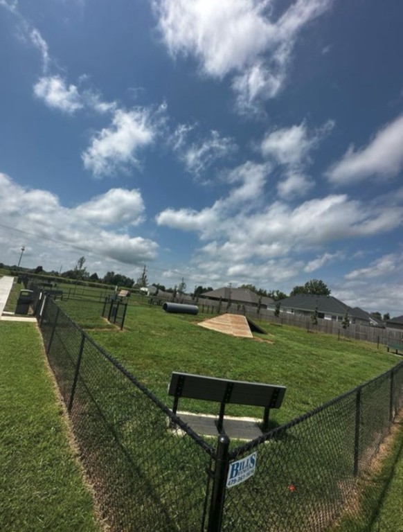 Featherston Village Ph 1 Centerton - Residential Lease