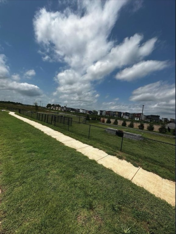 Featherston Village Ph 1 Centerton - Residential Lease