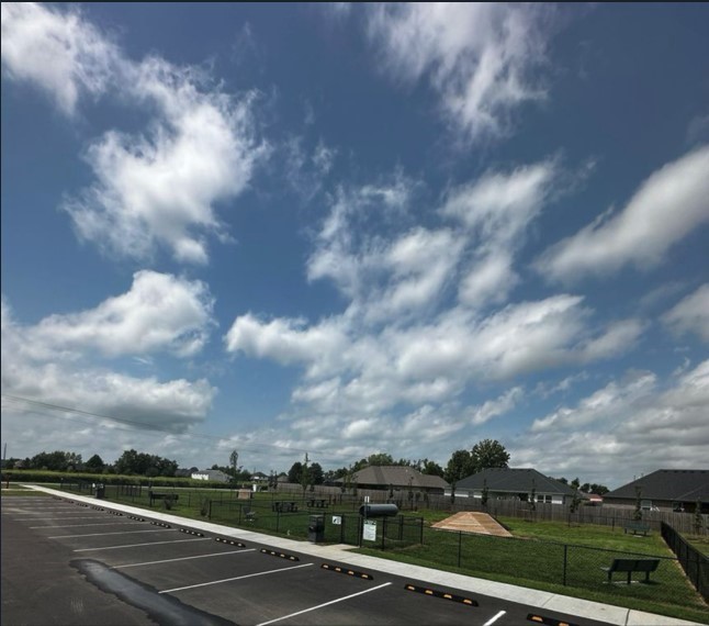 Featherston Village Ph 1 Centerton - Residential Lease