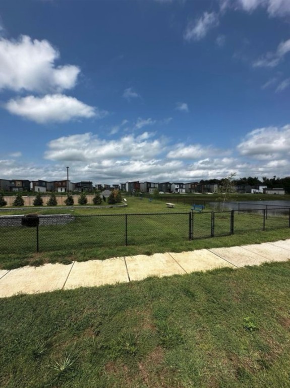 Featherston Village Ph 1 Centerton - Residential Lease