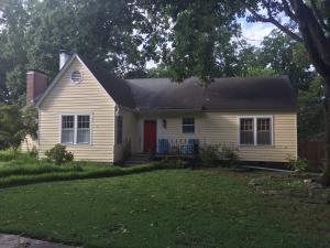 Shinn, J M - Residential
