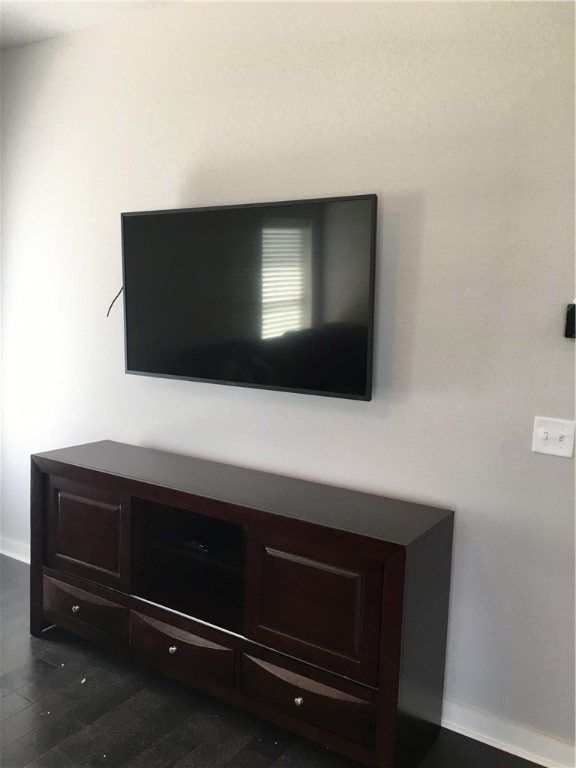 Links At Fayetteville Row Home - Residential Lease