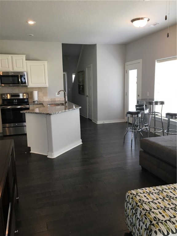 Links At Fayetteville Row Home - Residential Lease