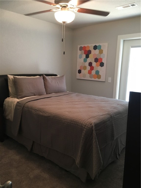 Links At Fayetteville Row Home - Residential Lease