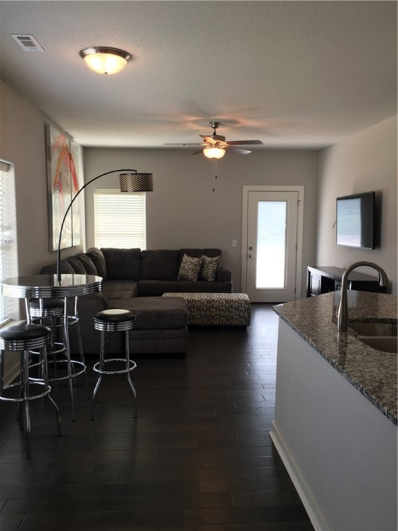 Links At Fayetteville Row Home - Residential Lease