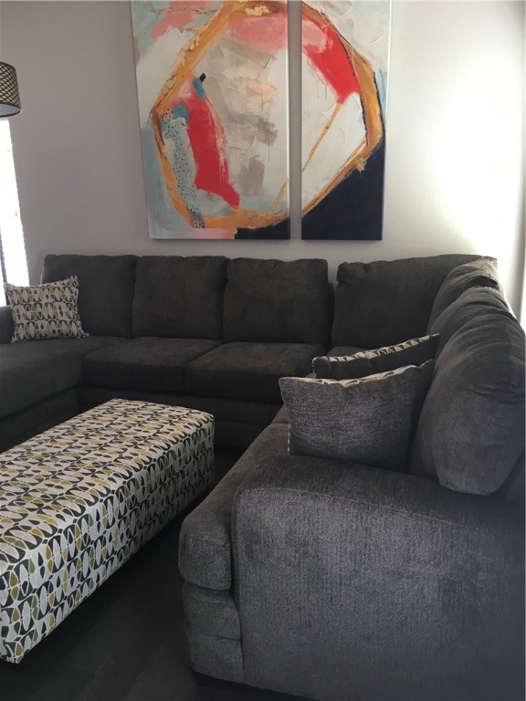 Links At Fayetteville Row Home - Residential Lease