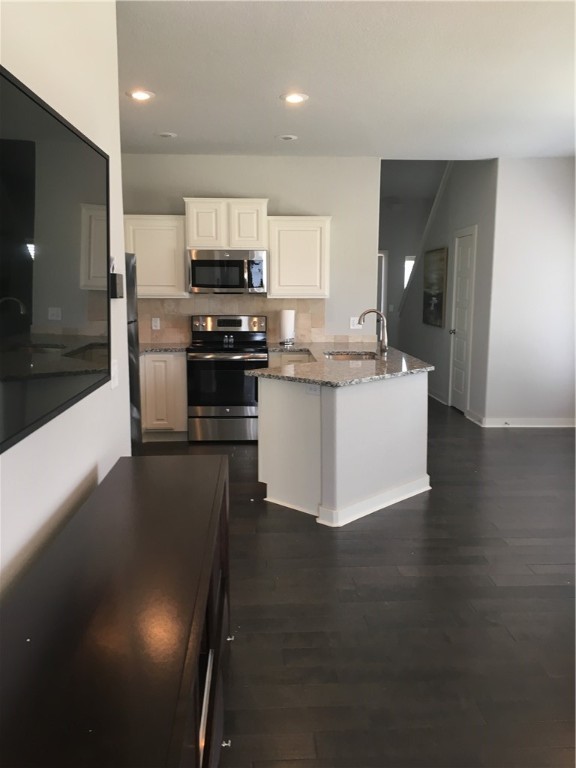 Links At Fayetteville Row Home - Residential Lease