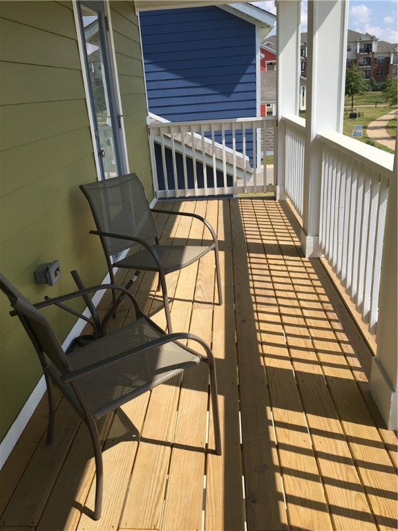 Links At Fayetteville Row Home - Residential Lease