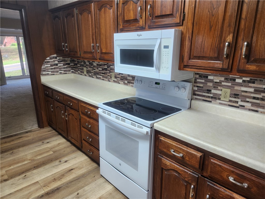 Clarksville 311023 - Residential