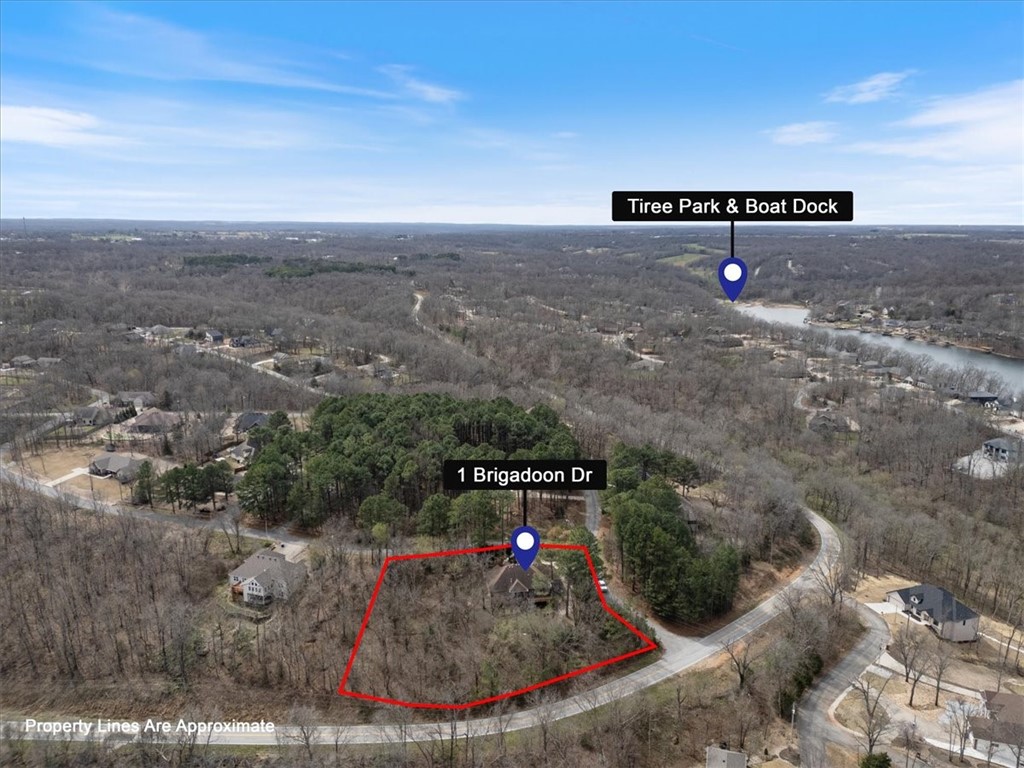 Brigadoon Sub Bvv - Residential