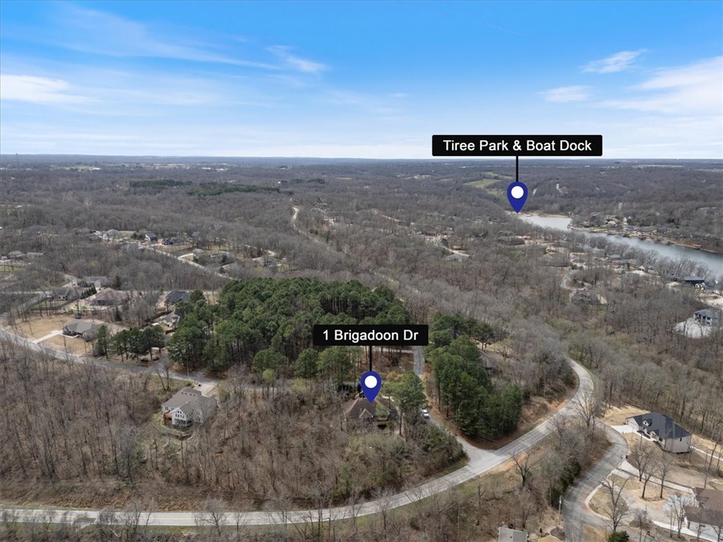 Brigadoon Sub Bvv - Residential