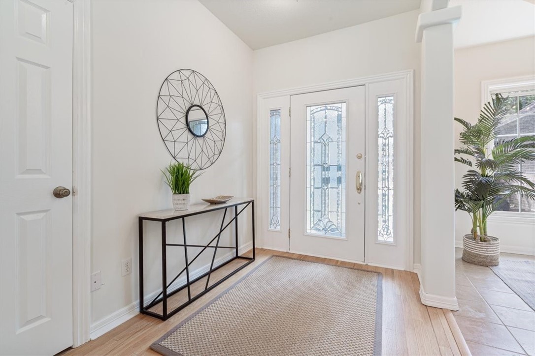 Brigadoon Sub Bvv - Residential