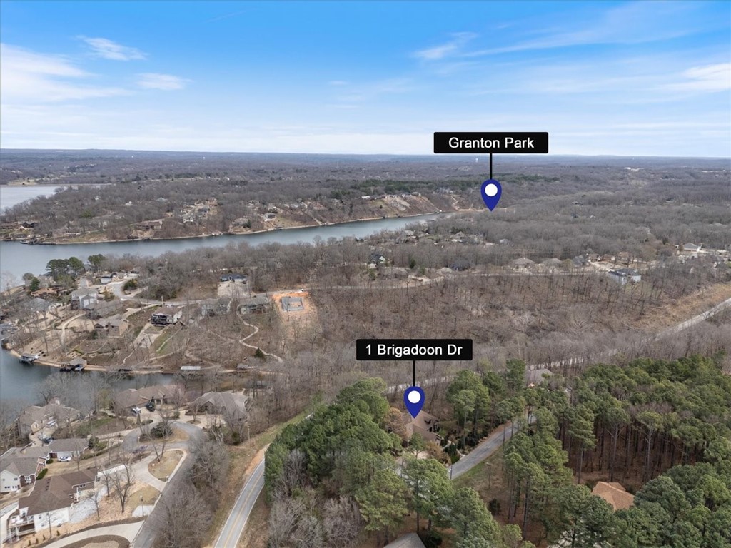 Brigadoon Sub Bvv - Residential