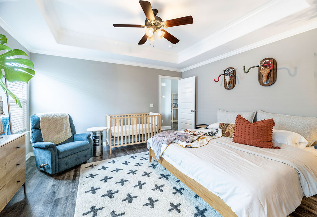 Habberton Ridge Ph Ia - Residential