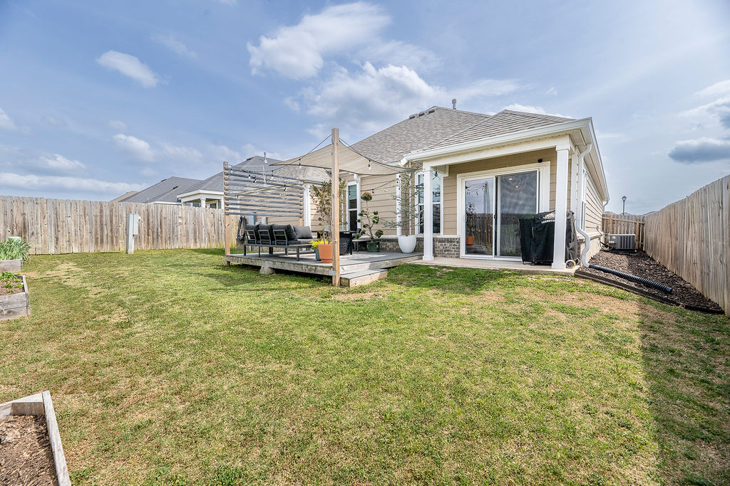 Habberton Ridge Ph Ia - Residential