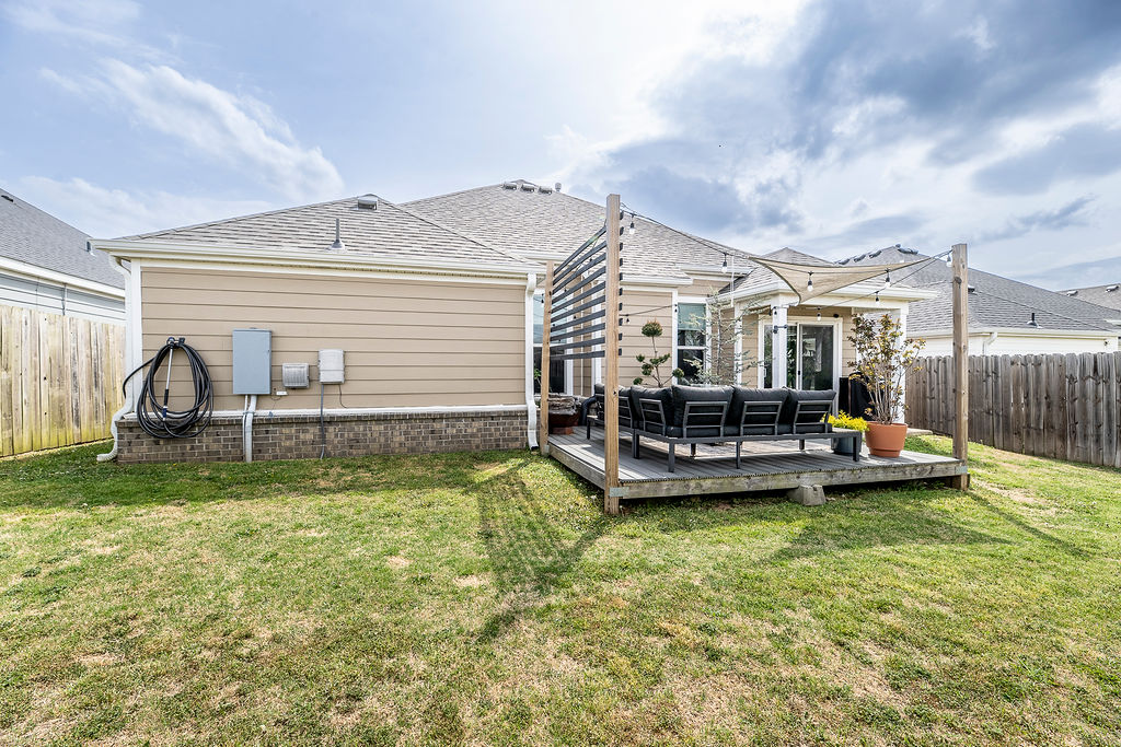 Habberton Ridge Ph Ia - Residential