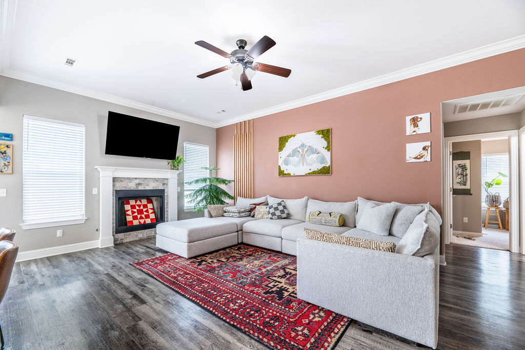 Habberton Ridge Ph Ia - Residential