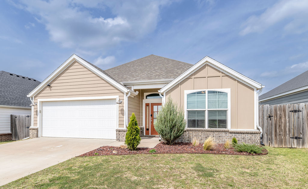 Habberton Ridge Ph Ia - Residential