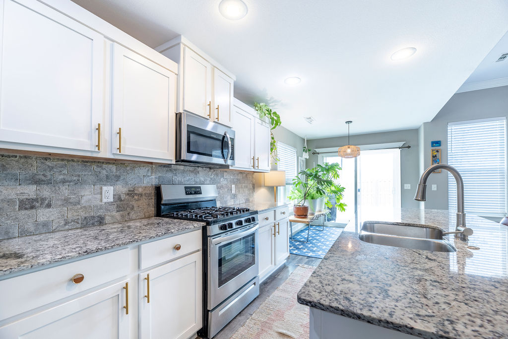 Habberton Ridge Ph Ia - Residential