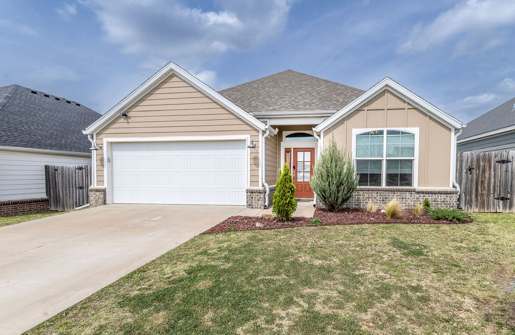 Habberton Ridge Ph Ia - Residential