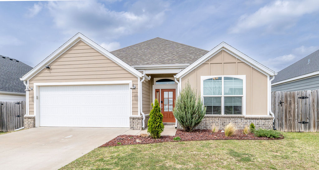 Habberton Ridge Ph Ia - Residential