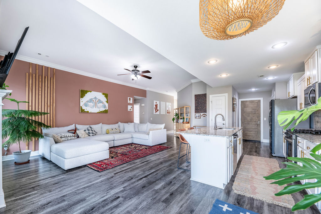 Habberton Ridge Ph Ia - Residential