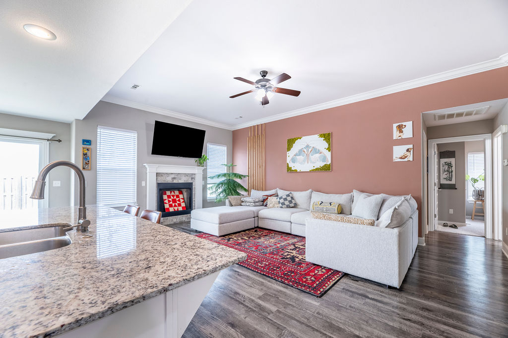 Habberton Ridge Ph Ia - Residential