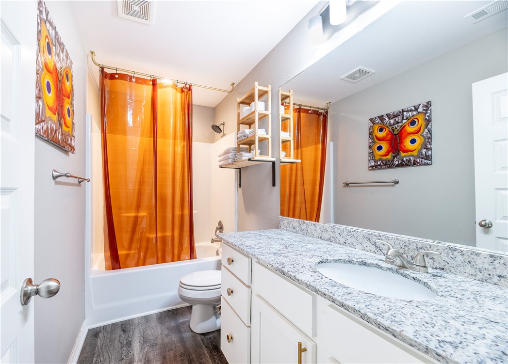 Habberton Ridge Ph Ia - Residential