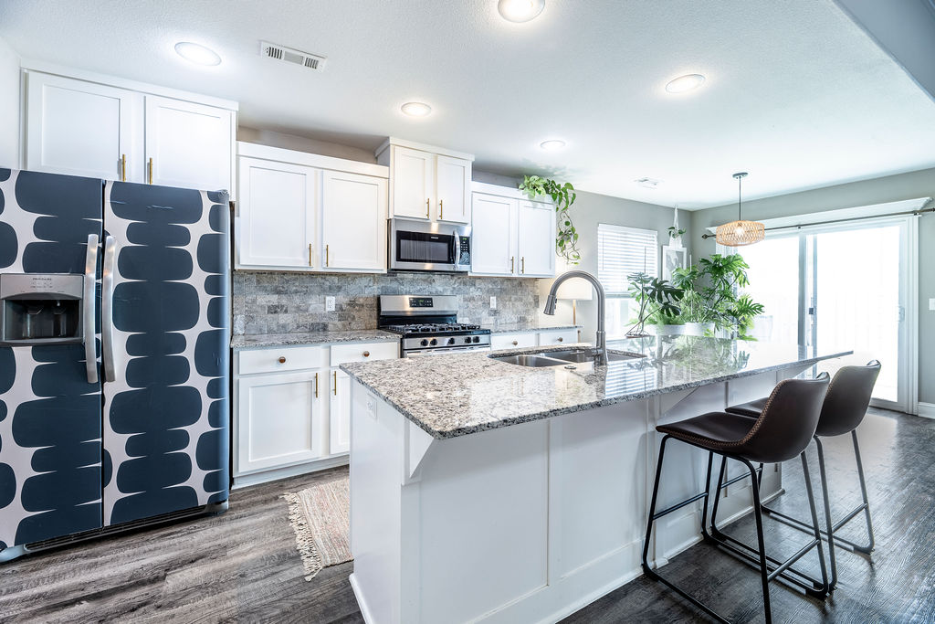 Habberton Ridge Ph Ia - Residential