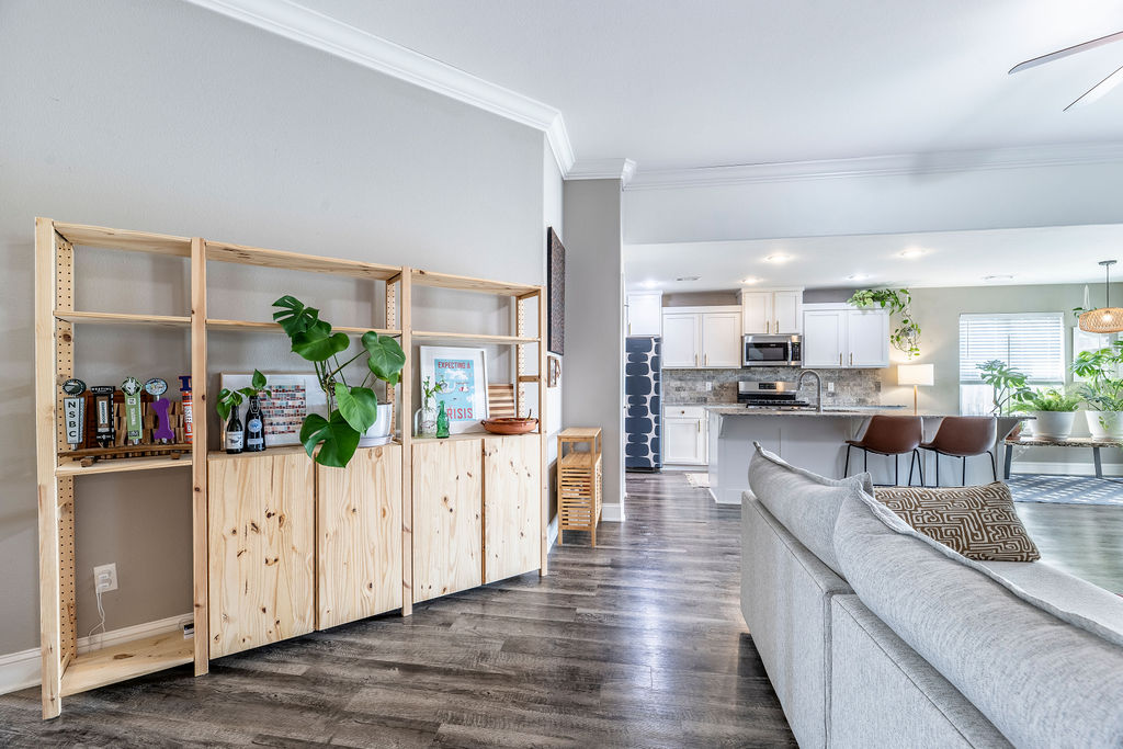 Habberton Ridge Ph Ia - Residential