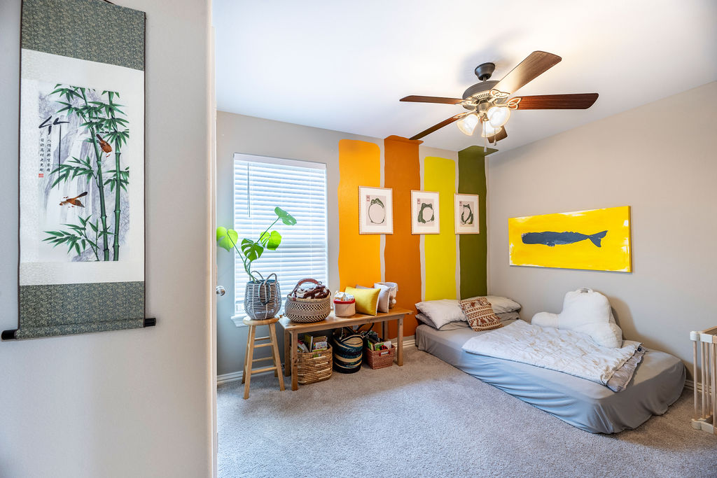 Habberton Ridge Ph Ia - Residential