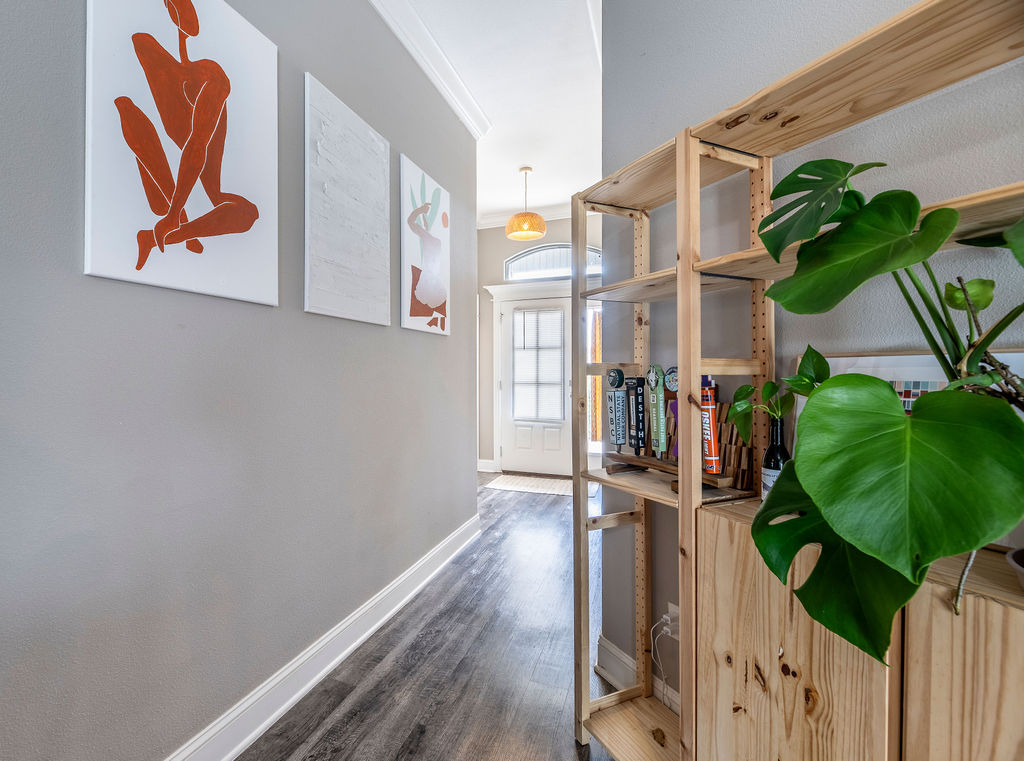 Habberton Ridge Ph Ia - Residential