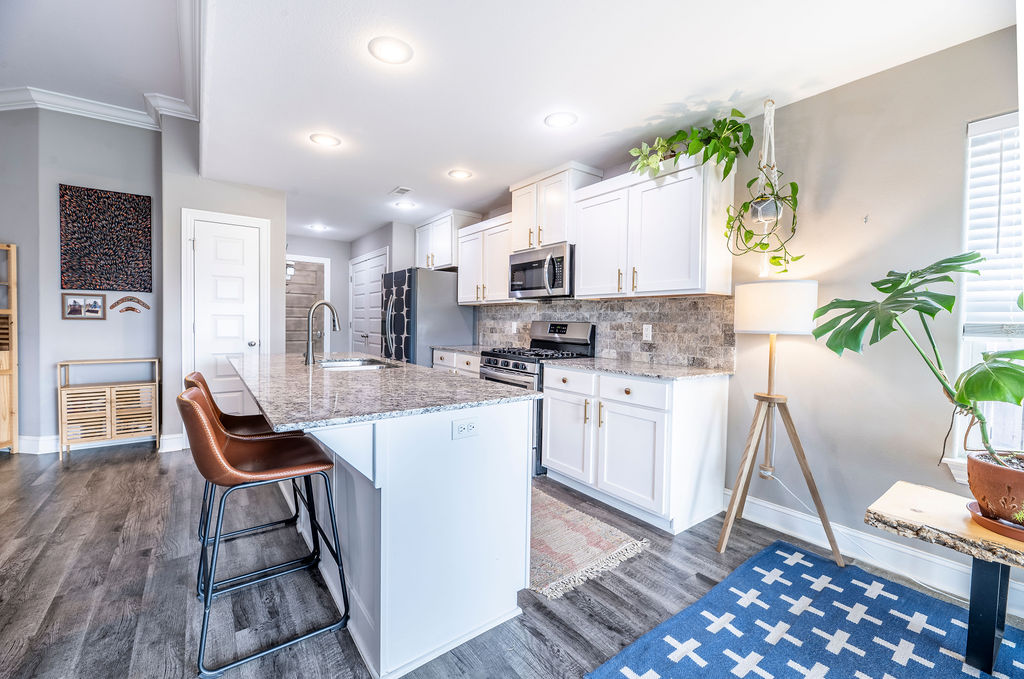 Habberton Ridge Ph Ia - Residential