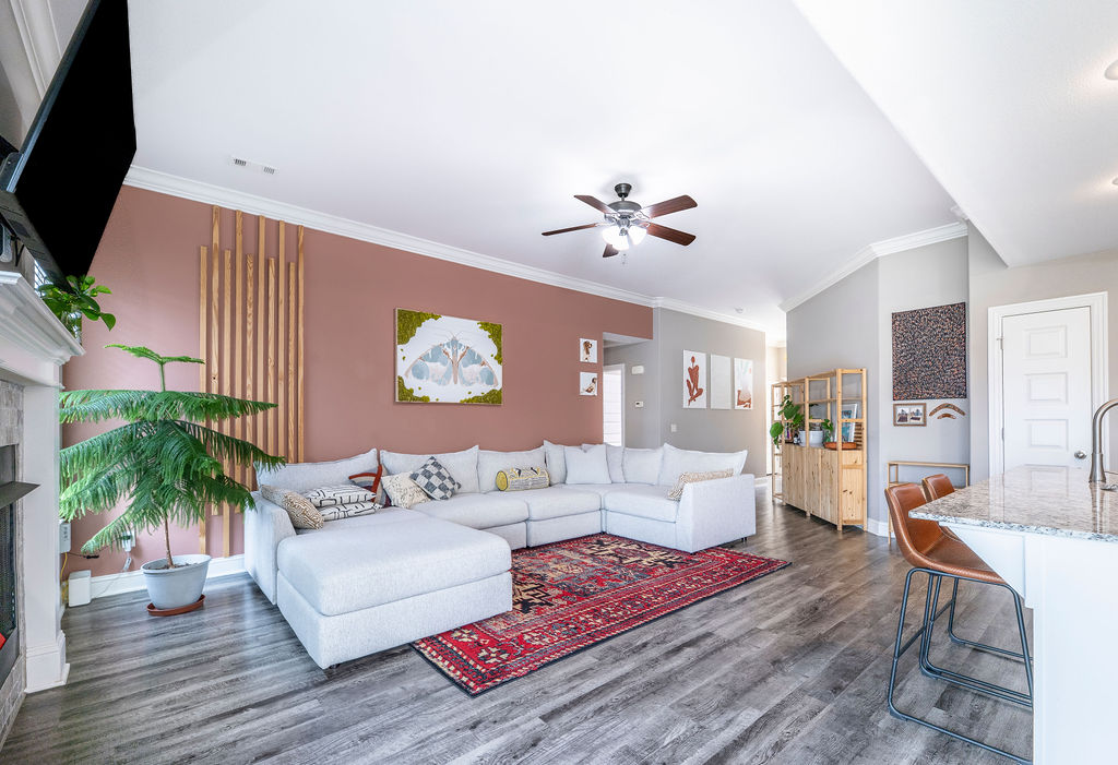 Habberton Ridge Ph Ia - Residential