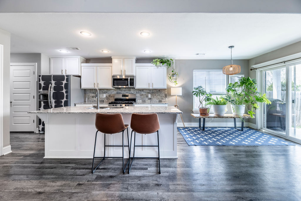 Habberton Ridge Ph Ia - Residential