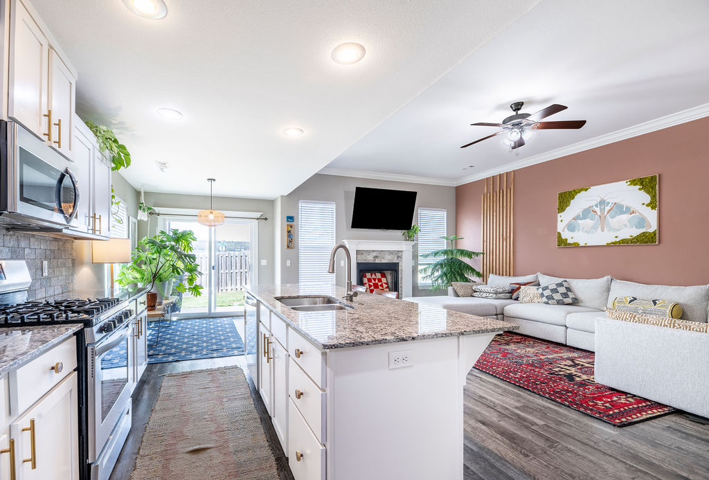 Habberton Ridge Ph Ia - Residential