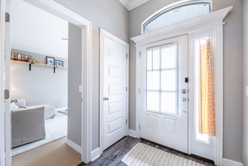 Habberton Ridge Ph Ia - Residential