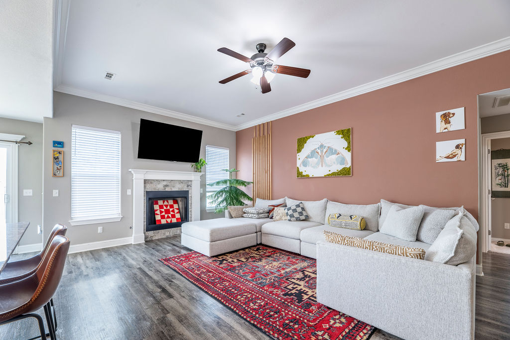 Habberton Ridge Ph Ia - Residential