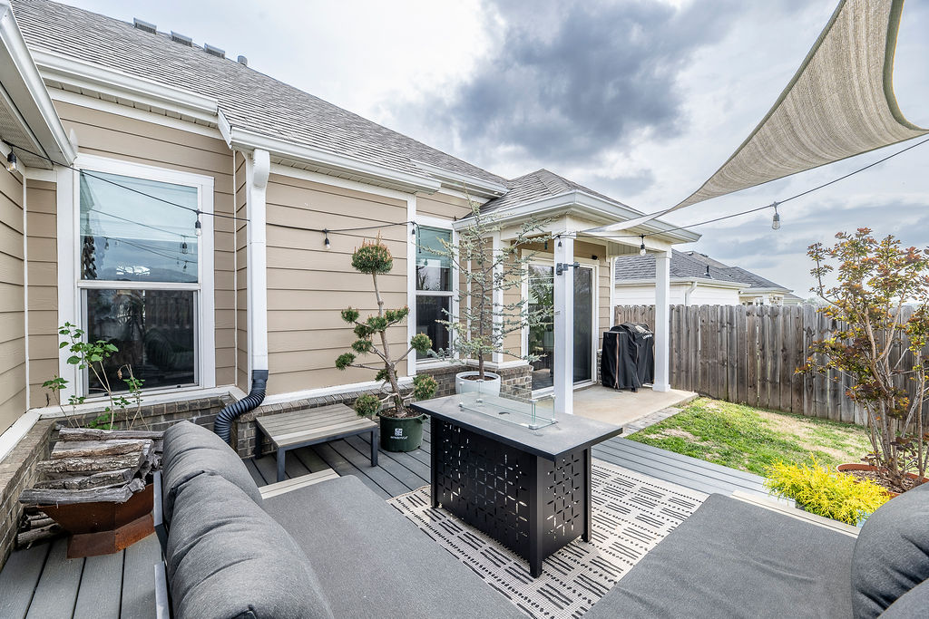 Habberton Ridge Ph Ia - Residential