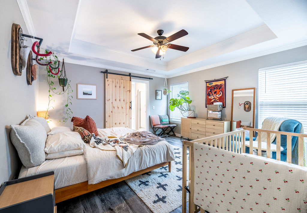 Habberton Ridge Ph Ia - Residential