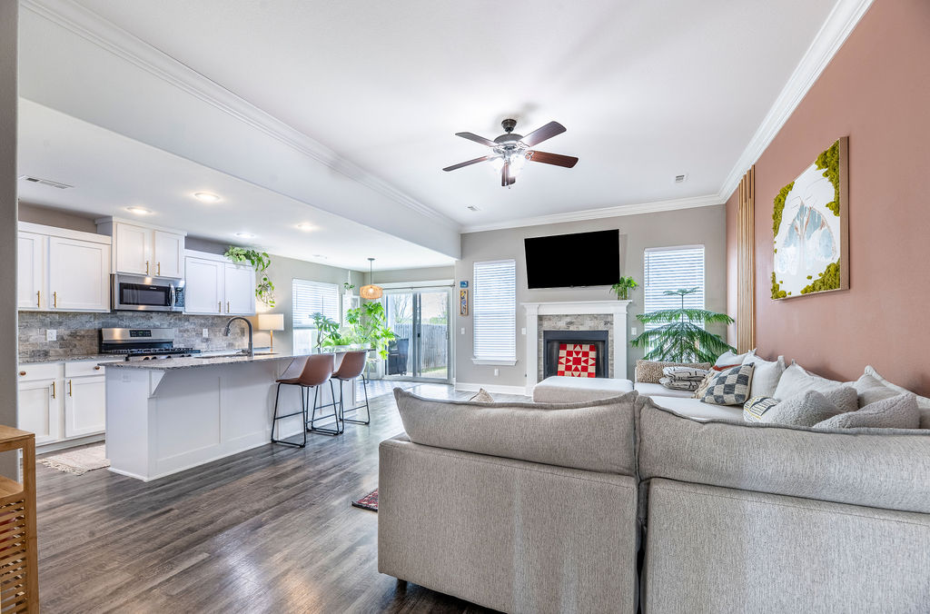 Habberton Ridge Ph Ia - Residential