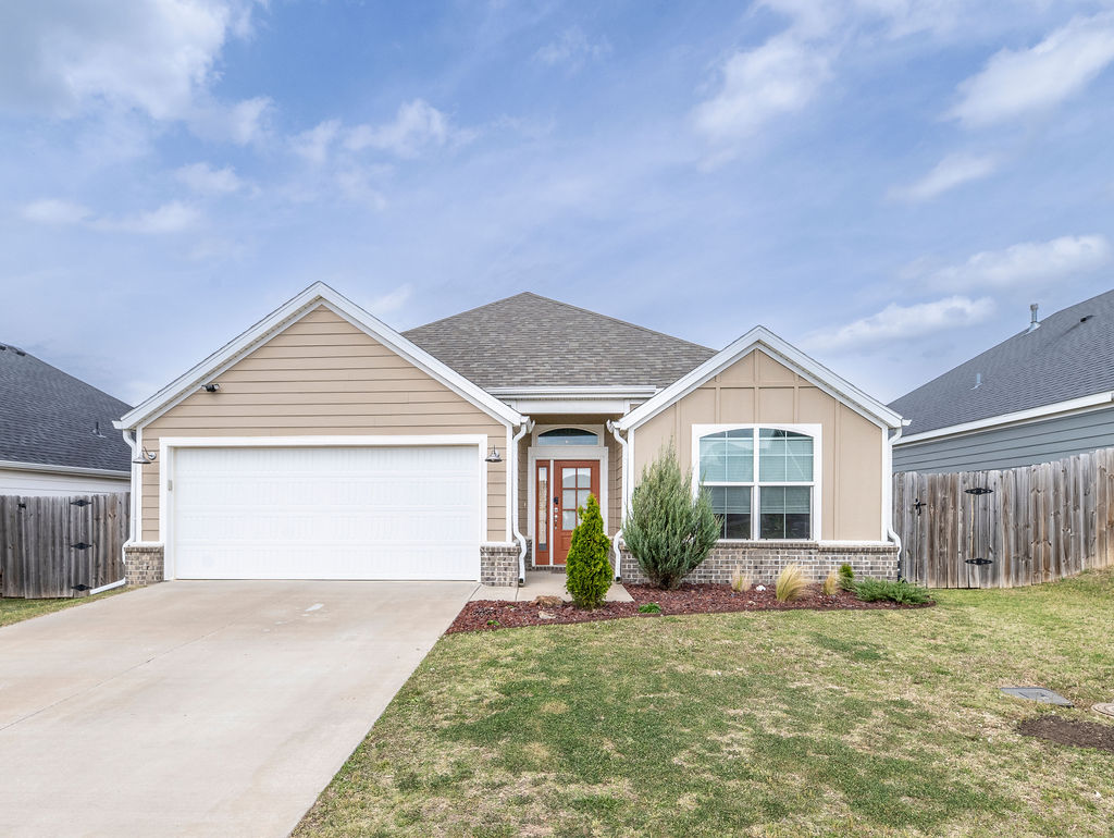 Habberton Ridge Ph Ia - Residential