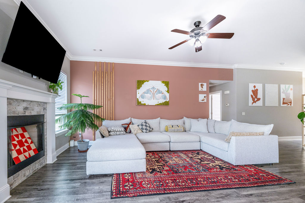 Habberton Ridge Ph Ia - Residential