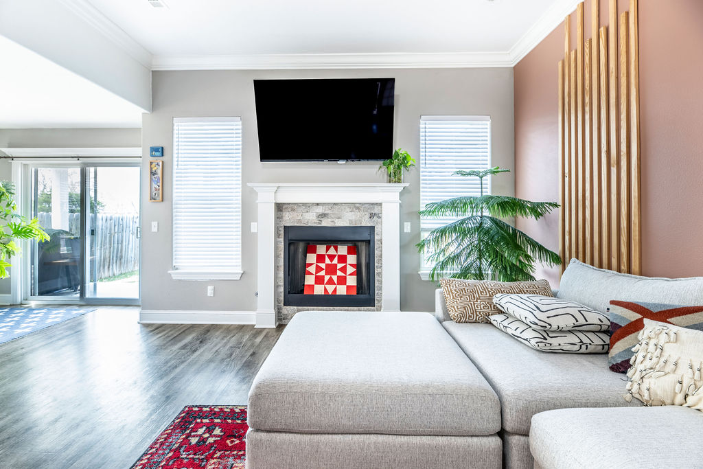 Habberton Ridge Ph Ia - Residential