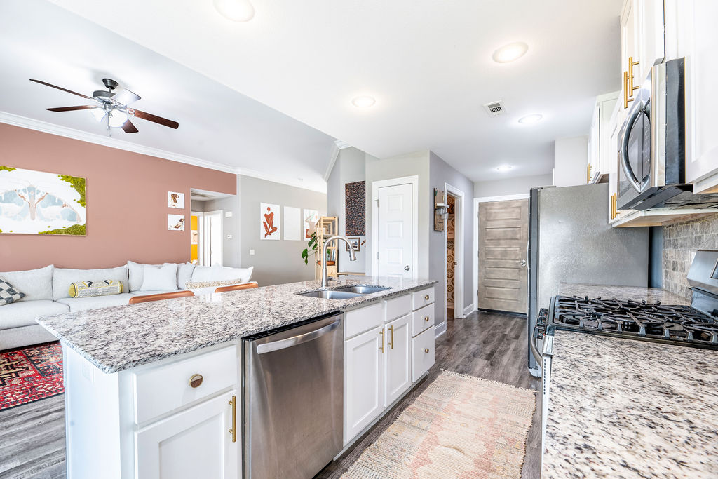 Habberton Ridge Ph Ia - Residential