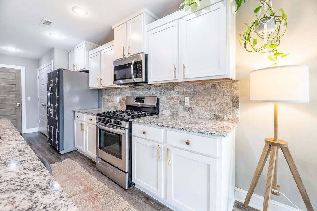 Habberton Ridge Ph Ia - Residential