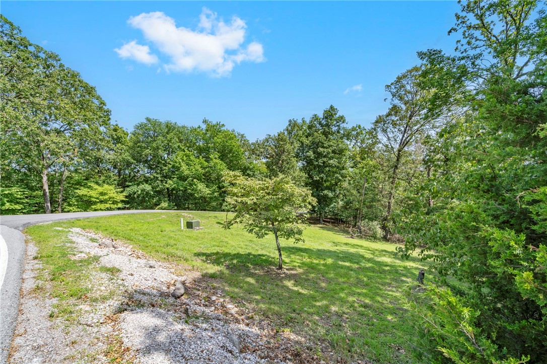 Hinchingbrooke Pointe Subdivision - Land