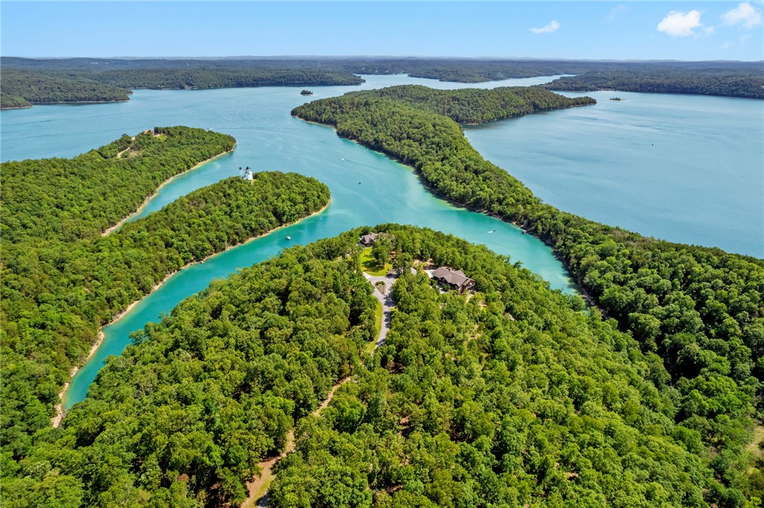 Hinchingbrooke Pointe Subdivision - Land