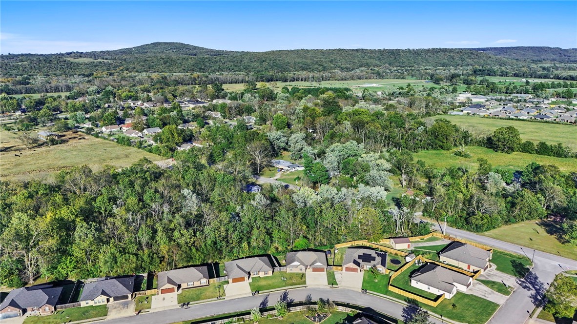 Millers Meadow Sub - Residential